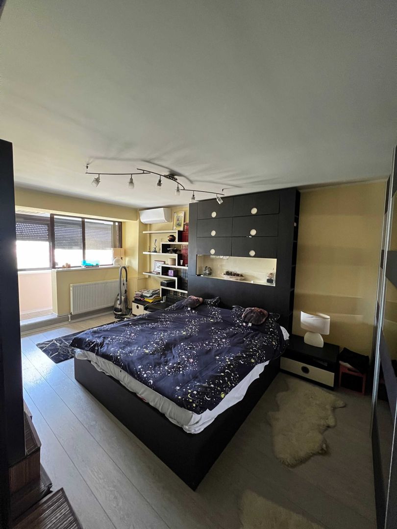 🏡 Apartament 4 camere, 104 mp, Mazepa 1 – format din două apartamente, mobilat - Poză 3