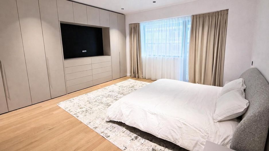 Apartament Premium - Herastrau - Poză 4