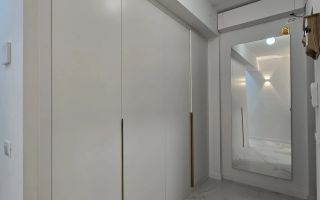 Penthouse- 113mp- View Panoramic- Tatarasi- bloc nou- Modern - Poză 18