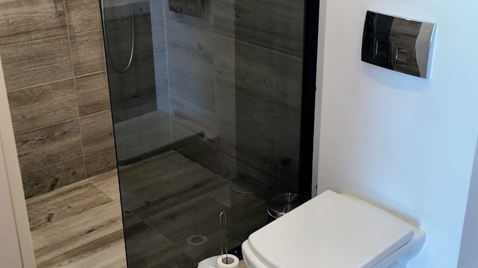 Apartament de lux pe 2 niveluri – Unirii Park Residence - Poză 6