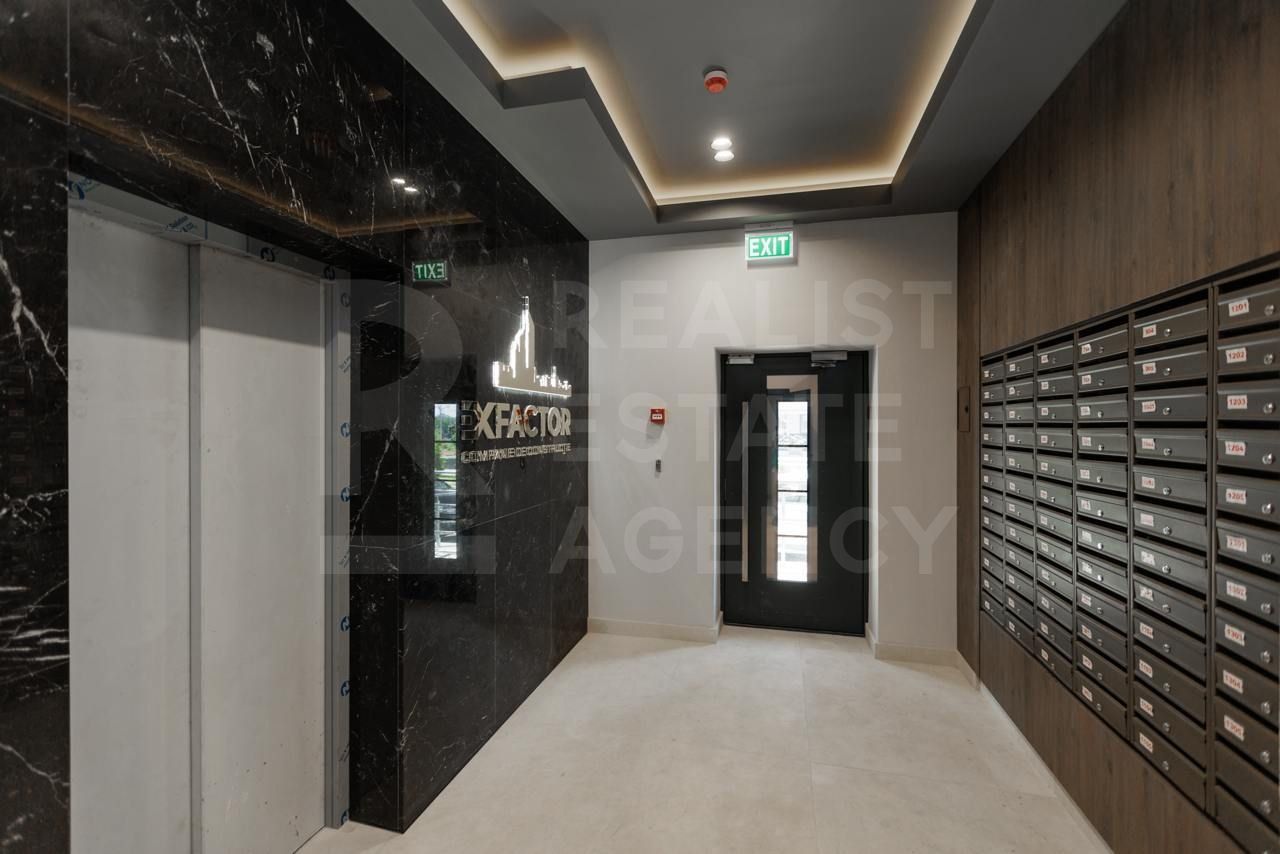 Vânzare, apartament, o cameră, str. Vasile Lupu, Buiucani - Poză 11
