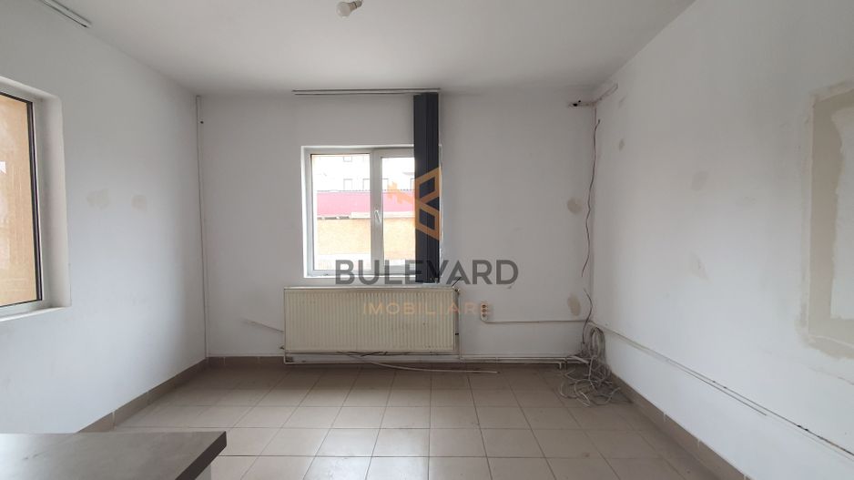 Casa individuala de 224 mp + curte de 500mp, zona Traian Vuia! - Poză 5