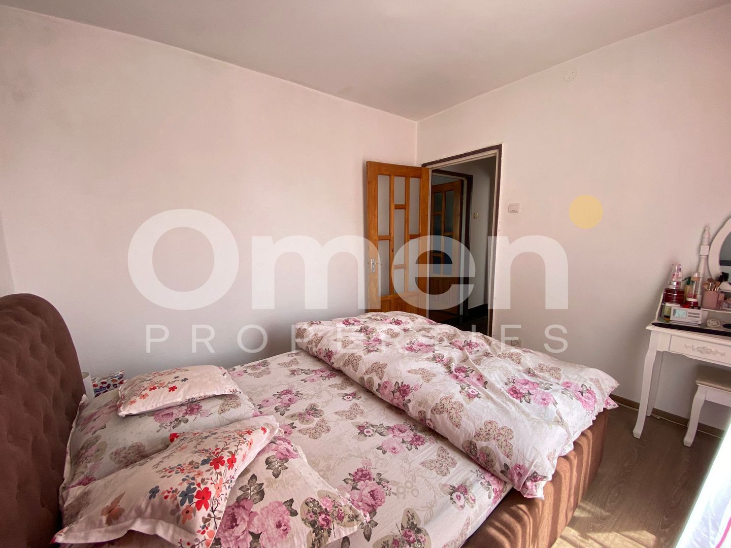 Apartament cu 3 camere, orientare V, zona Garii - Poză 2
