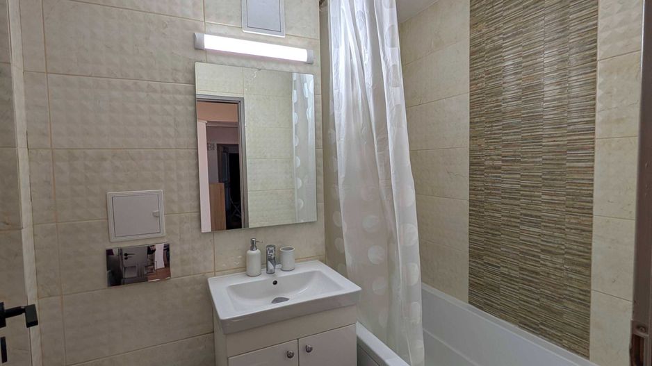 Apartament cu 3 camere decomandat | 65 mp | Grigorescu - Poză 6