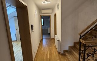 Duplex complet renovat | 154 mp | Panouri fotovoltaice | Dumbravita - Poză 11