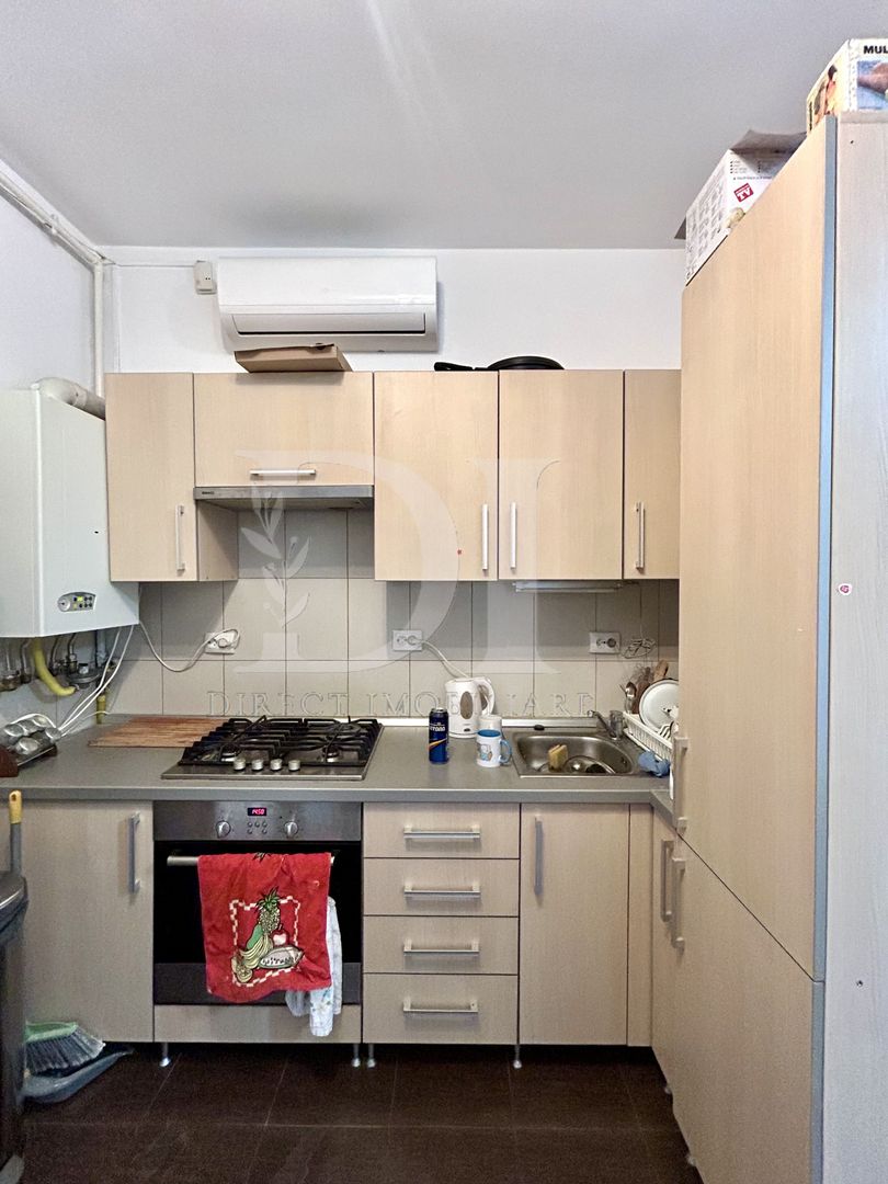 Apartament de vanzare/ Zona Profesor Ioan Rus/Floresti - Poză 4