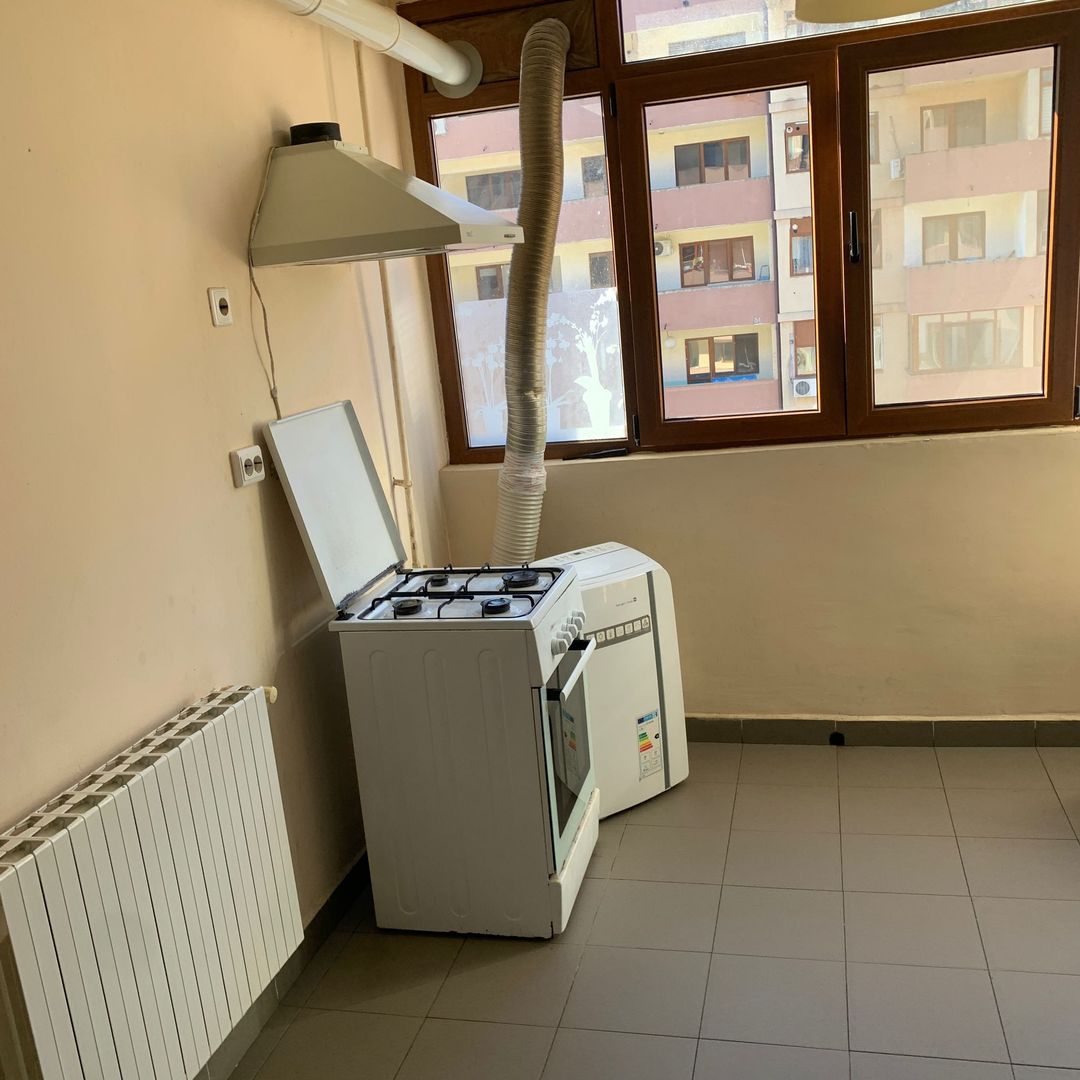 Apartament 2 camere de vanzare Cartier Latin - Poză 7