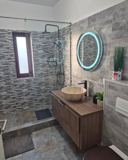 Giroc | 3 Camere | Mobilat si Utilat Complet | Loc de parcare - Poză 11