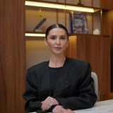 Nicoleta Manea - ANG Forbes Global Properties