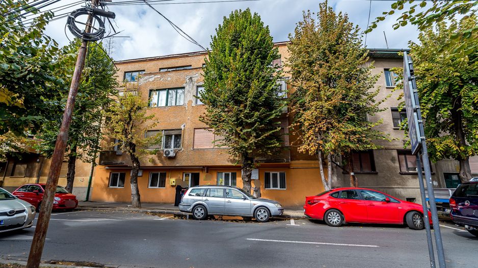 Apartament 3 camere + GARAJ PROPRIU pe B-dul Vasile Milea | Etaj 2 - Poză 1