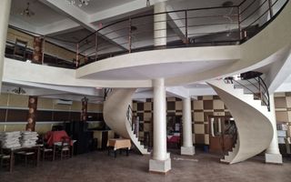 Restaurant Piscina Club Principe - Poză 15