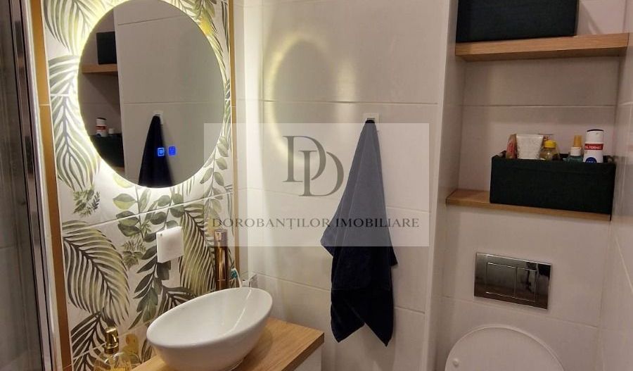 Apartament 3 camere finisaje premium | Parcare subteranǎ | Zona Sopor - Poză 13