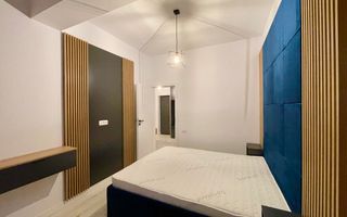 Apartament 2 camere mobilat | Totul nou | 23 August - Poză 8