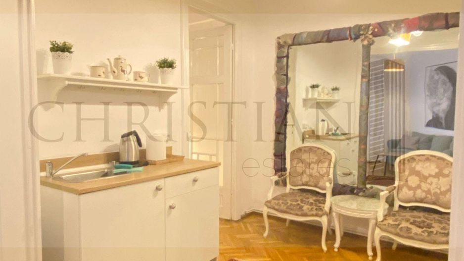 Studio 2 camere, Cismigiu - Brezoianu, centrala proprie - Poză 17