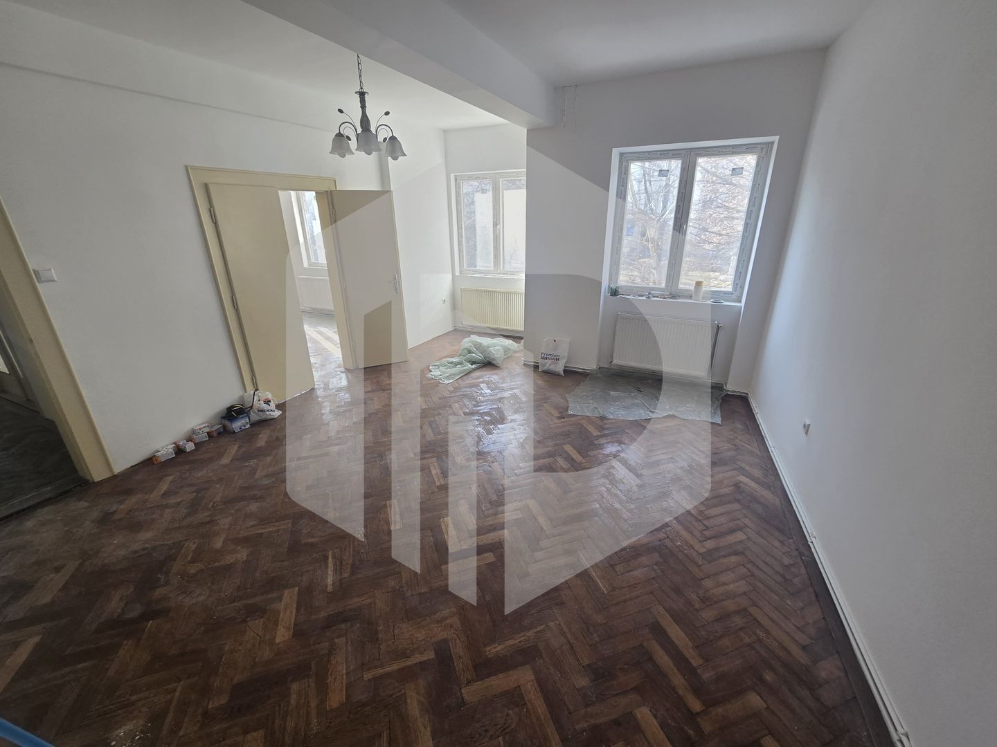 Spatiu birou 4 camere 140 mp zona Ultracentrala - Poză 4
