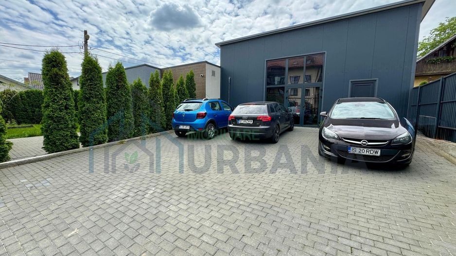 Casa+ Spațiu Comercial # *# - Poză 3