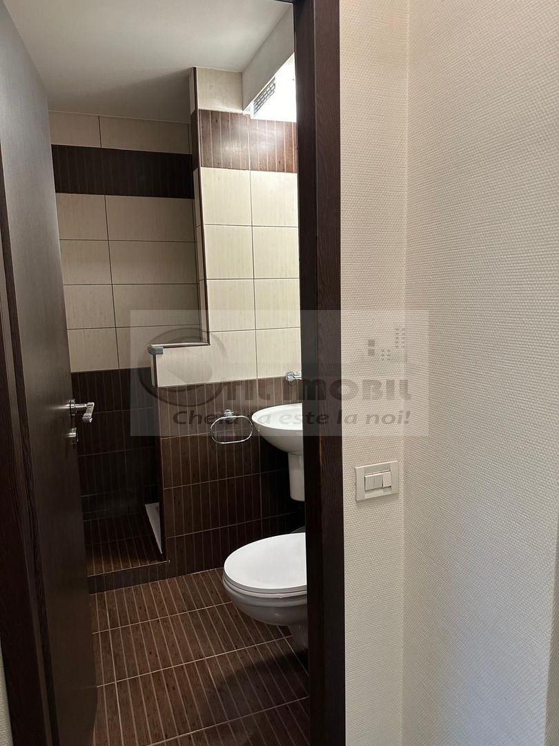 Ultracentral Iași, 2 cam, 50 mp, 169.000€ – Piața Unirii - Poză 11