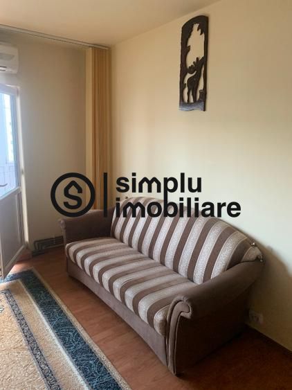 2 camere, centrala termica,  Sara - 400 Euro - Poză 3
