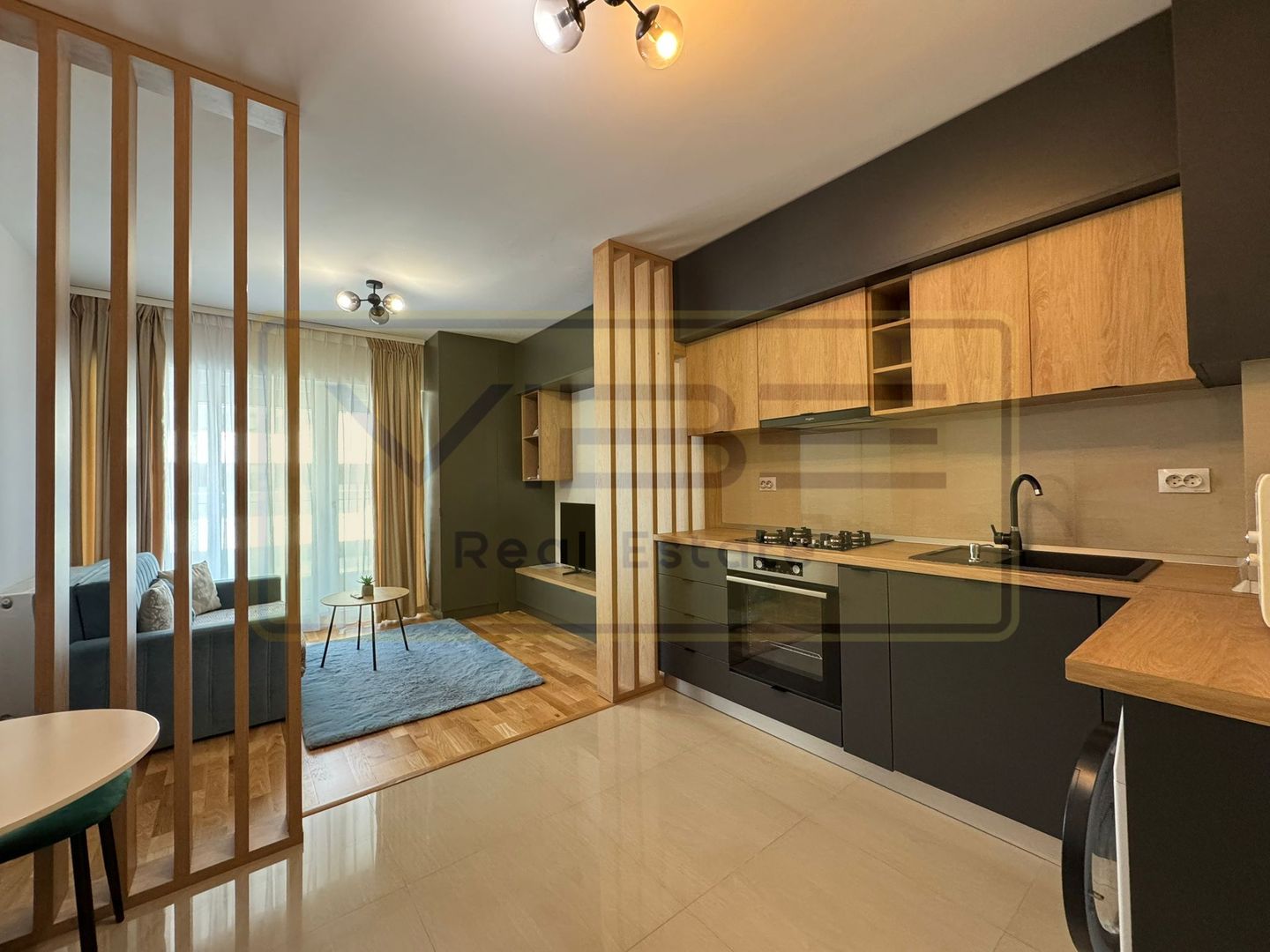 Apartament 2 camere open-space Himson Apartaments - Poză 2