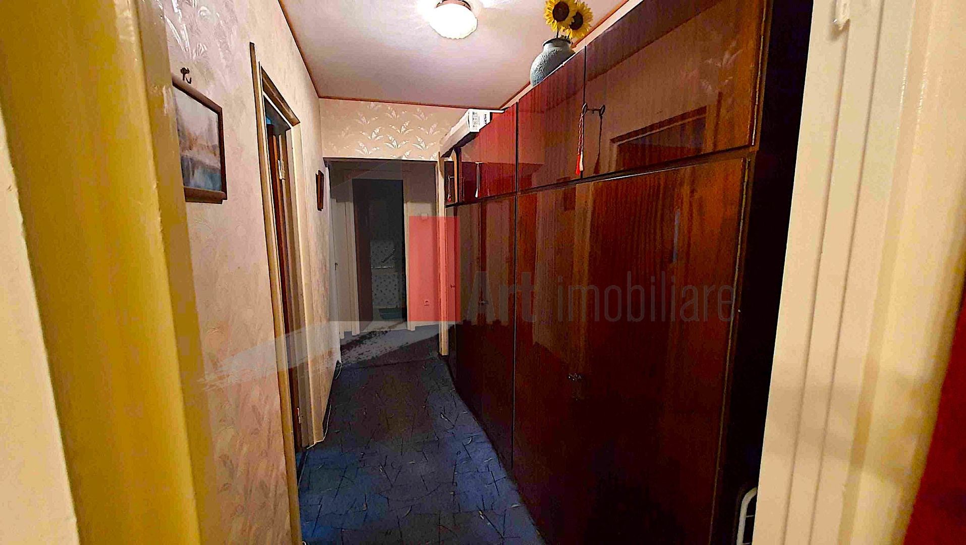 Apartament 4 camere Piața Gorjului - Poză 8