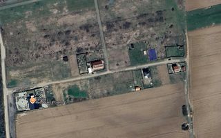 COMISION 0 | Teren intravilan | 687 mp | Giroc - Poză 2