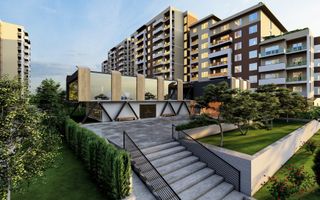 Apartament 3 camere/ Coresi/ Plata Tranşe/ Credit - Poză 7