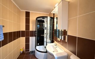 Apartament 3 camere, etaj intermediar,parcare inclusa, Andrei Muresanu - Poză 3