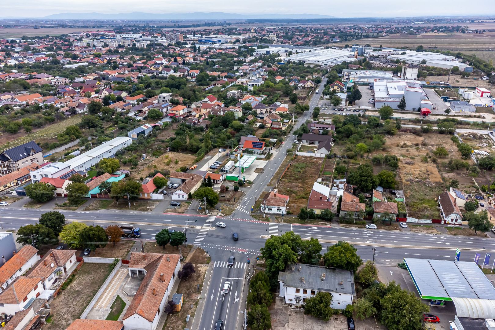 Teren intravilan pentru construcție casa, Strada Stan Dragu comision 0 - Poză 4