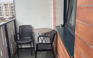 Apartament cu 2 camere | Aes Residence | Oradea - Poză 8