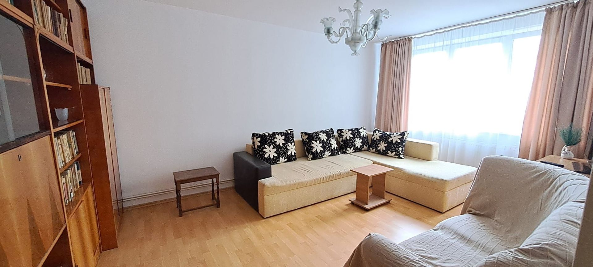 Rahova, langa Gradinita 185 si LIDL Teius, 2 camere, centrala proprie - Poză 2