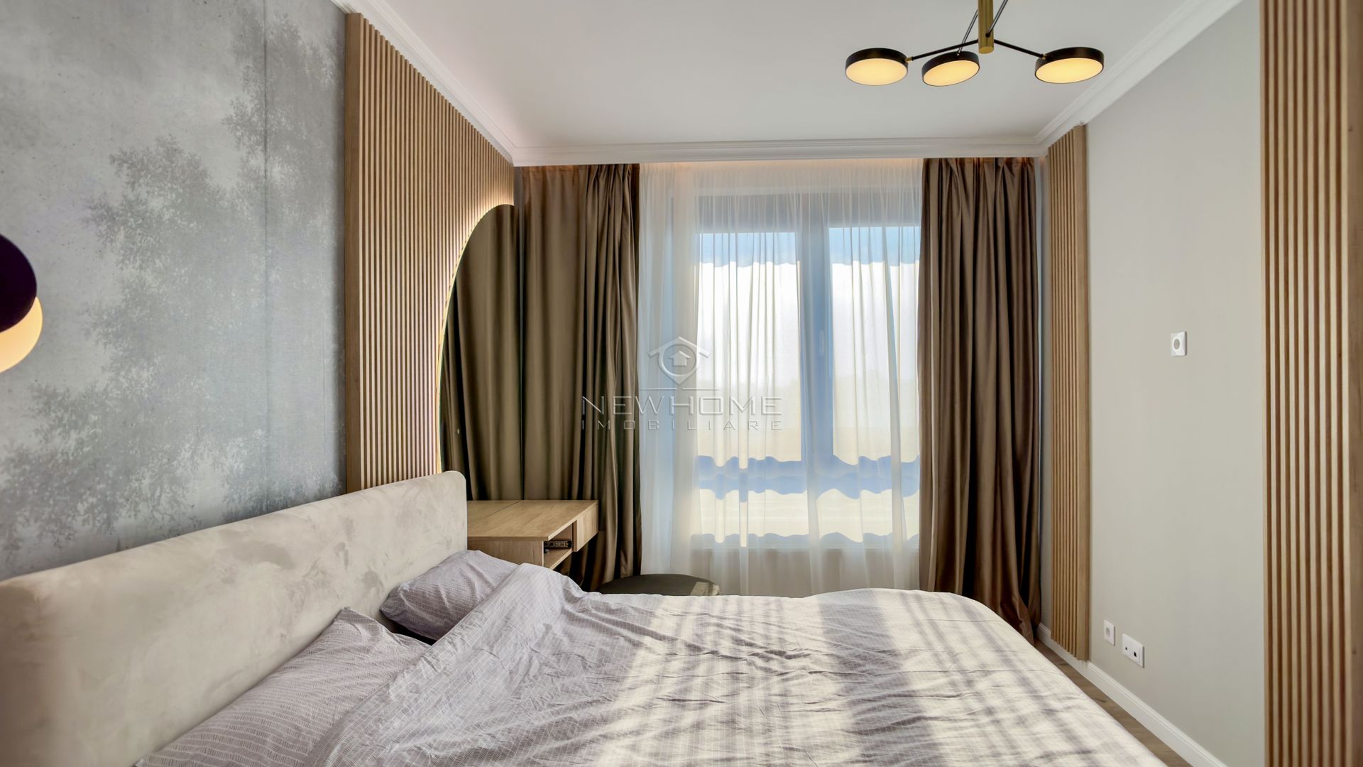 Apartament 3 camere LUX, Zona Iulius Mall - Poză 19