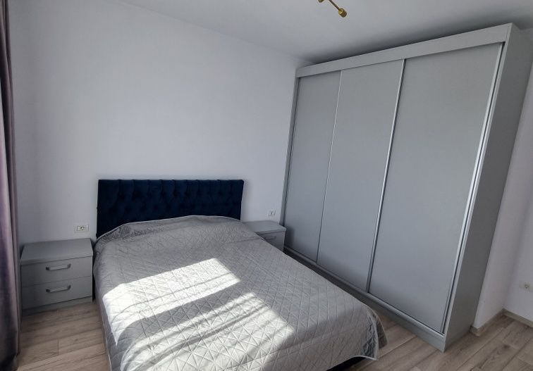 Giroc-UM | 3 Camere | Etaj1 | Mobilat si Utilat | Centrala proprie | Loc parcare - Poză 4
