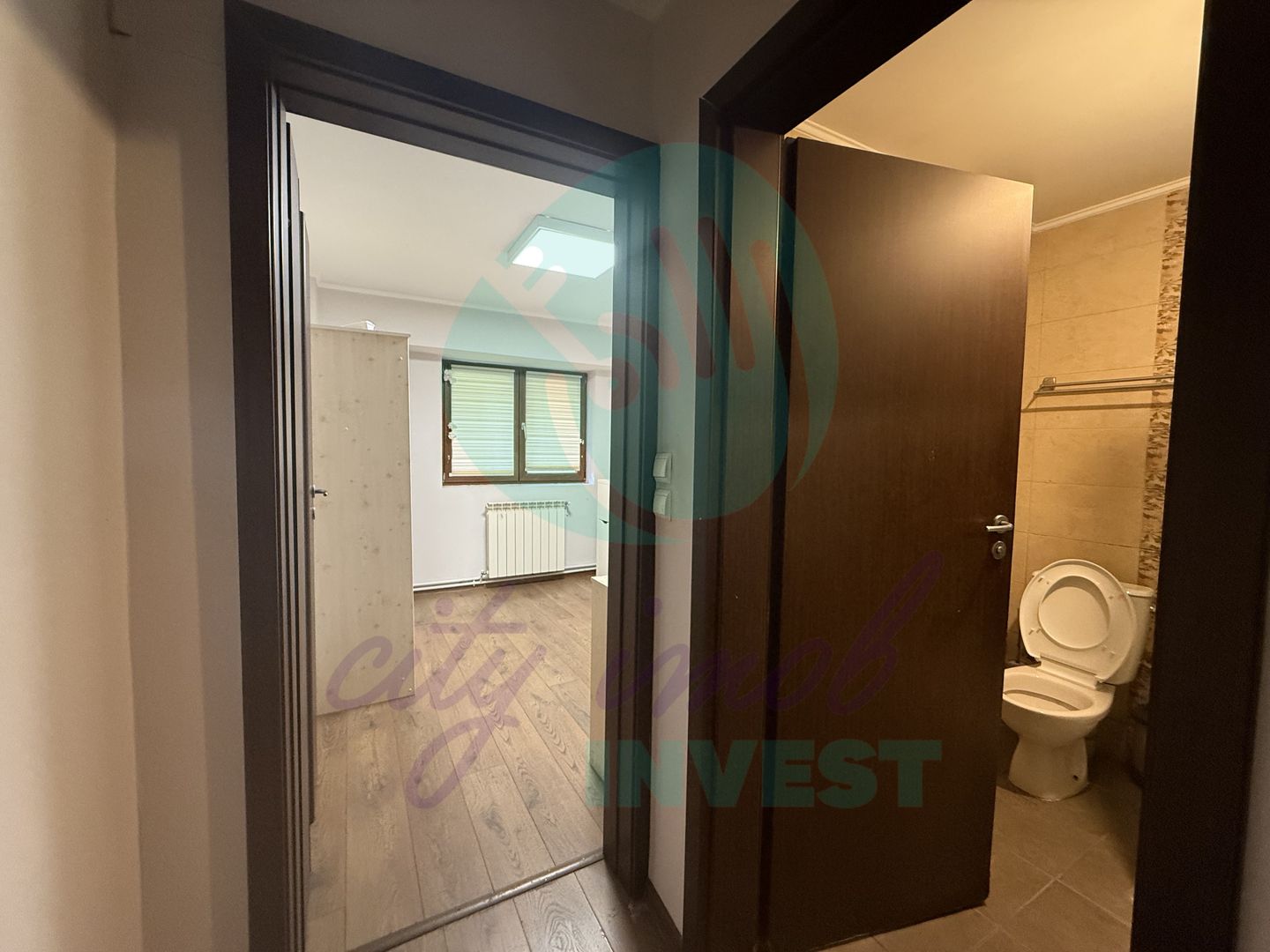 Apartament UNIC pe Calea Calarasilor - Poză 10