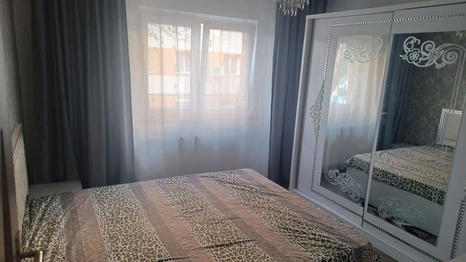 Girocului-Parcul padurice | 3 Camere | Etaj 1 | Centrala proprie | Boxa | - Poză 13