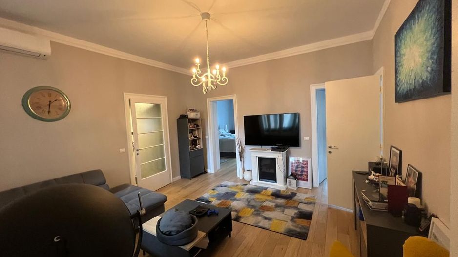 MEDICINA - CENTRAL- ETAJ 1 - 4 cam - 3 bai - centrala proprie - Poză 28