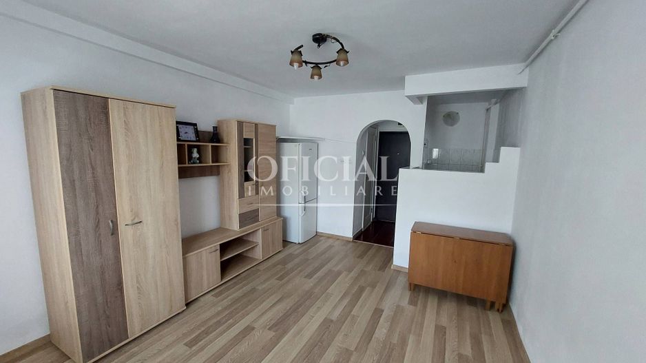 Apartaent 1 Camera | 22 Mp | Intermediar | Renovat | Marasti Cojocnei - Poză 1