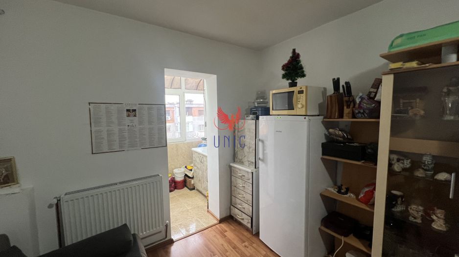 Apartament 2 camere Transformat in 3 camere Rovine - Poză 5