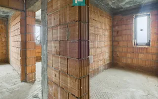 Duplex solid 120 mp, intimitate și calm in Chisoda - Poză 21