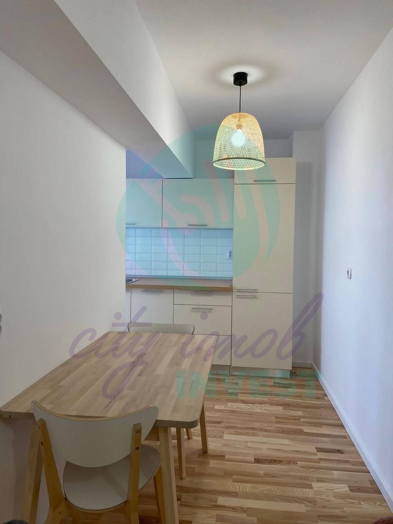 2 Camere Renovat Bd. Unirii- Piata Alba Iulia - Poză 5