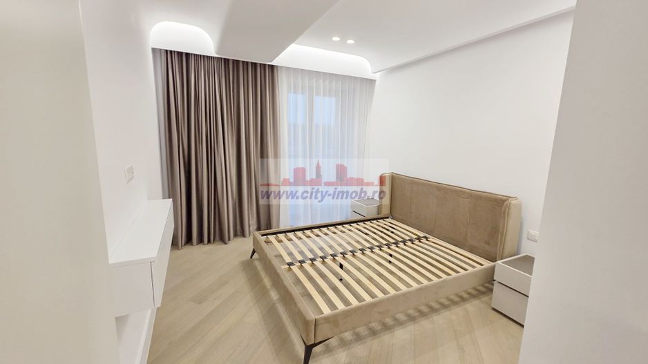 Vanzare Apartament, Bld.  Iancu  Nicolae,  Gradina Zoologica - Poză 11