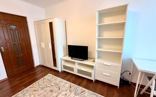 Închiriere Garsonieră renovată, prima închiriere, 3 min metrou Dristor ✨ - Poză 4