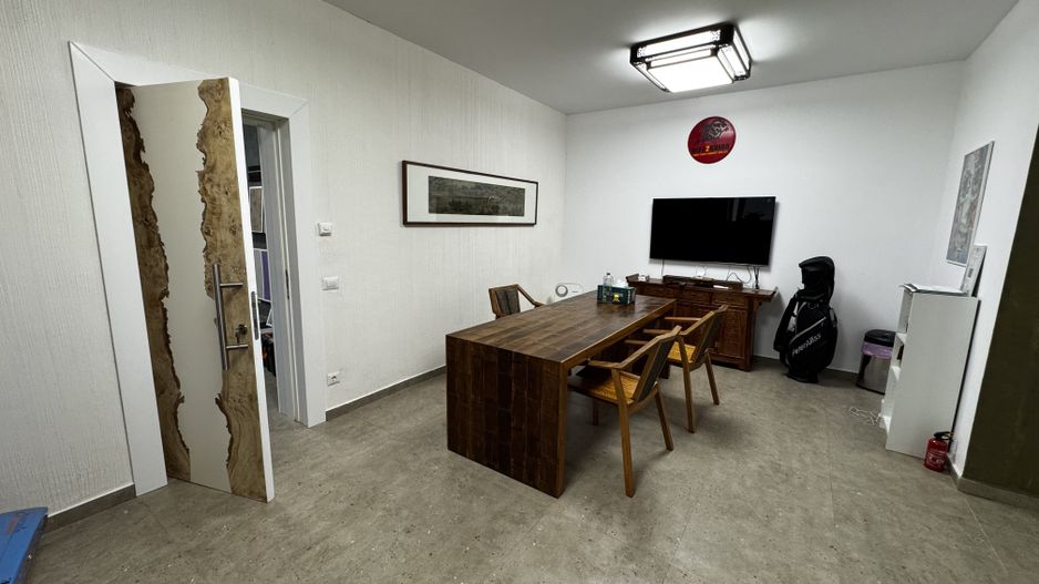 Vila 3 apartamente / 9 camere  Piata Unriii - Parcul Carol IM603 - Poză 6