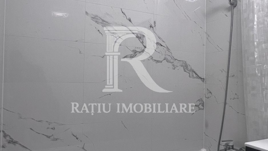 Apartament cu 2 camere | Parcare Supraterana | Prima Urbana | Oradea - Poză 11