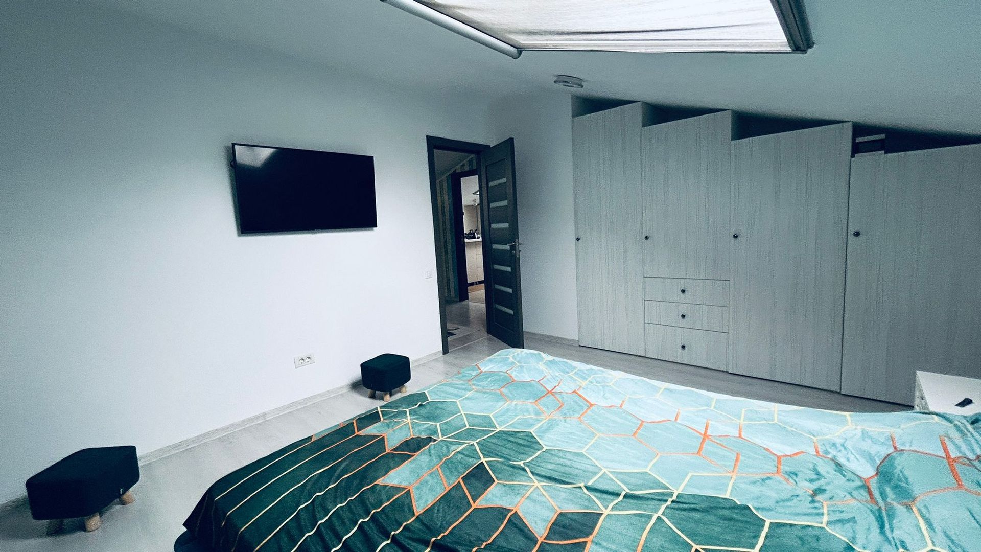 vila insir4cam,3bai,30mpcurte,2locuri parc./Popesti Leordeni - Poză 8