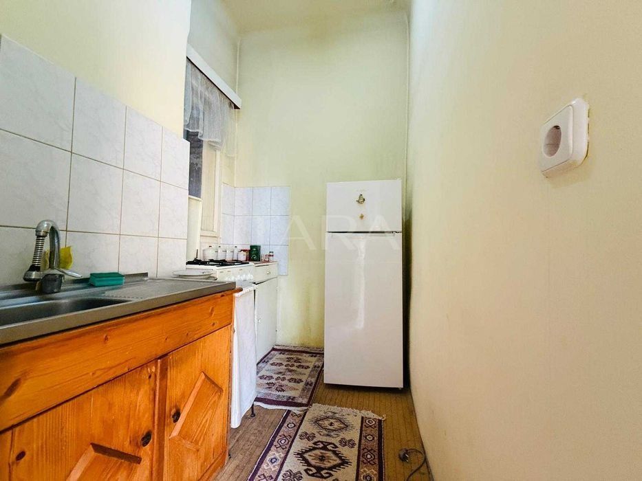 Apartament cu 2 camere pe strada Horea, central - Poză 5
