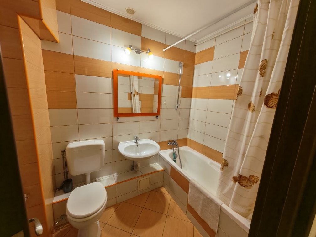 Apartament 2 camere, renovat, pet friendly, 7 minute metrou Grigorescu - Poză 7