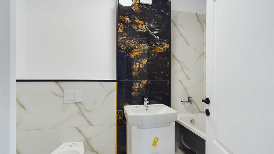 Apartament cu 2 camere, nou, în Calea Torontalului - Poză 6