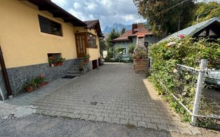 APARTAMENT DOUĂ CAMERE | BUSTENI | VALEA PRAHOVEI - 29.500 EURO - Poză 4
