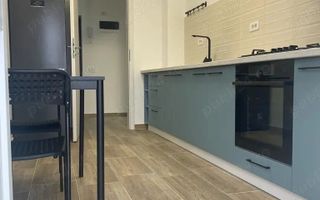 Apartament cu 2 camere-Berceni-Aparatorii Patriei-cu centrala+loc de parcare - Poză 9