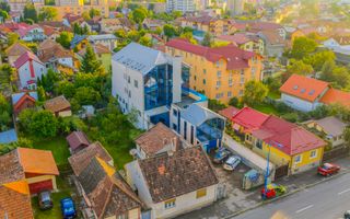 Cladire de 902 mp utili de vânzare, zona Grivitei - DN 13, COMISION 0 - Poză 2